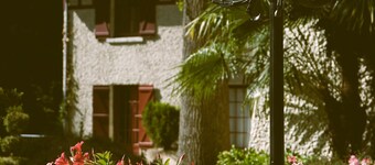 Hostellerie Du Lys - Hôtel & Restaurant