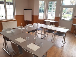 Sala de reunião