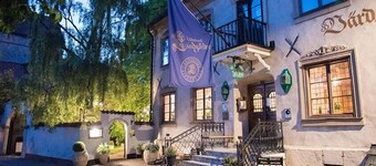 Hotell Lindgården