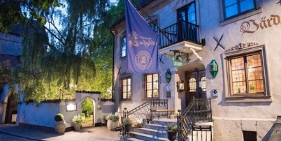 Hotell Lindgården