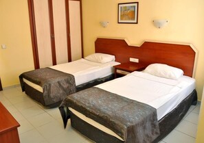 Room - Albatros Apart Hotel (Alanya)