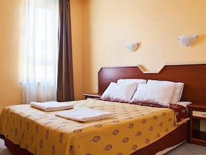 Room - Albatros Apart Hotel (Alanya)