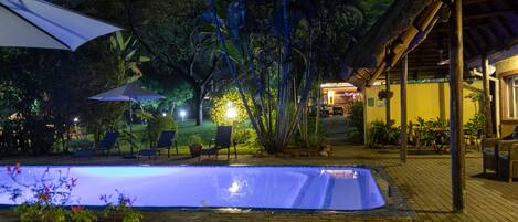 Tiện nghi, dịch vụ nơi lưu trú