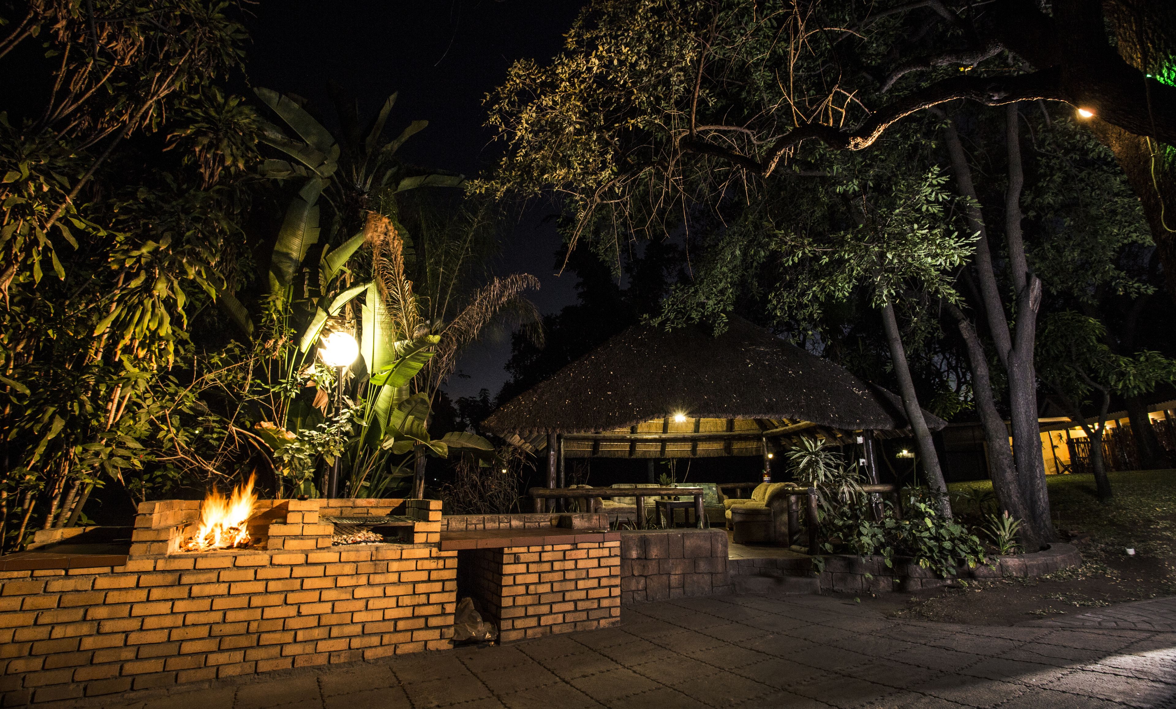 Servicio de la propiedad