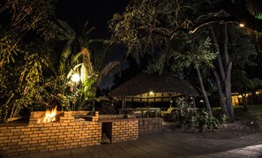 Tiện nghi, dịch vụ nơi lưu trú