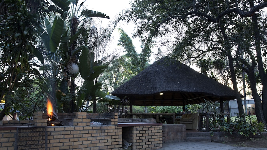 Sunbird Lodge