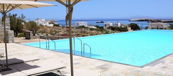 ANEMI Folegandros