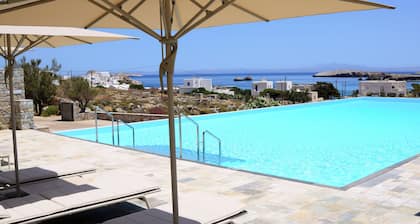 ANEMI Folegandros