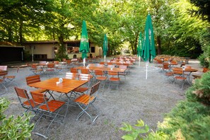 Exterior - Hotel Bad Minden (Minden)