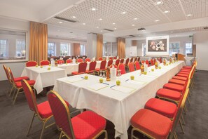 Meeting facility - Hotel Bad Minden (Minden)