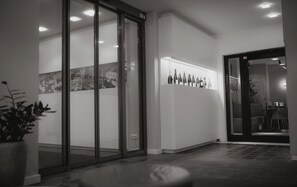 Hall