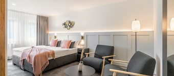 Hotel Bad Minden
