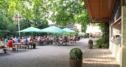 Hotel Bad Minden