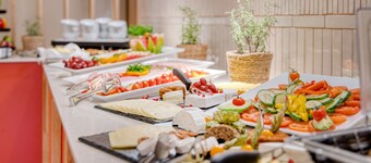 호텔 바트 민덴 