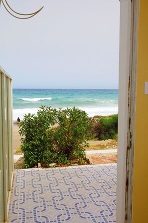 Minibar, cortinas blackout, wifi gratis y ropa de cama 