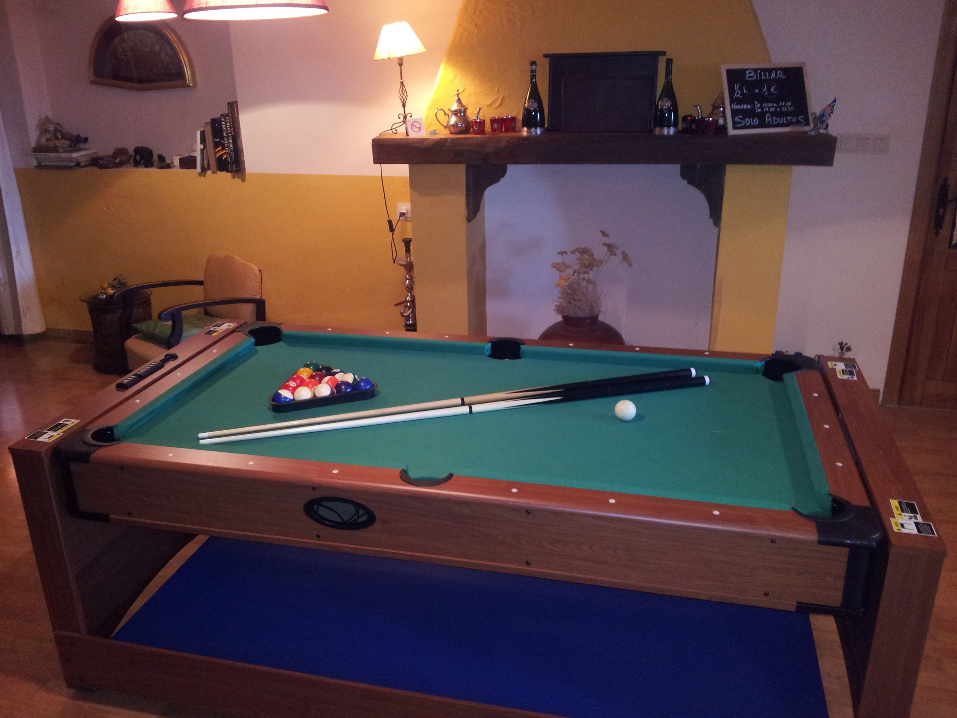 Photo - Hotel Finca Aldabra