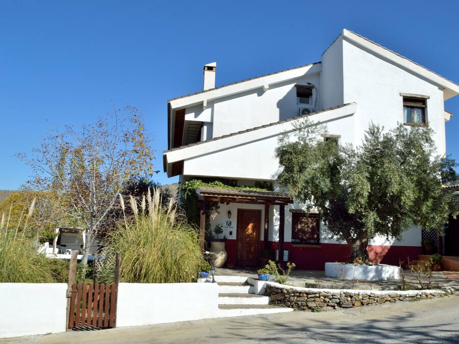 Exterieur