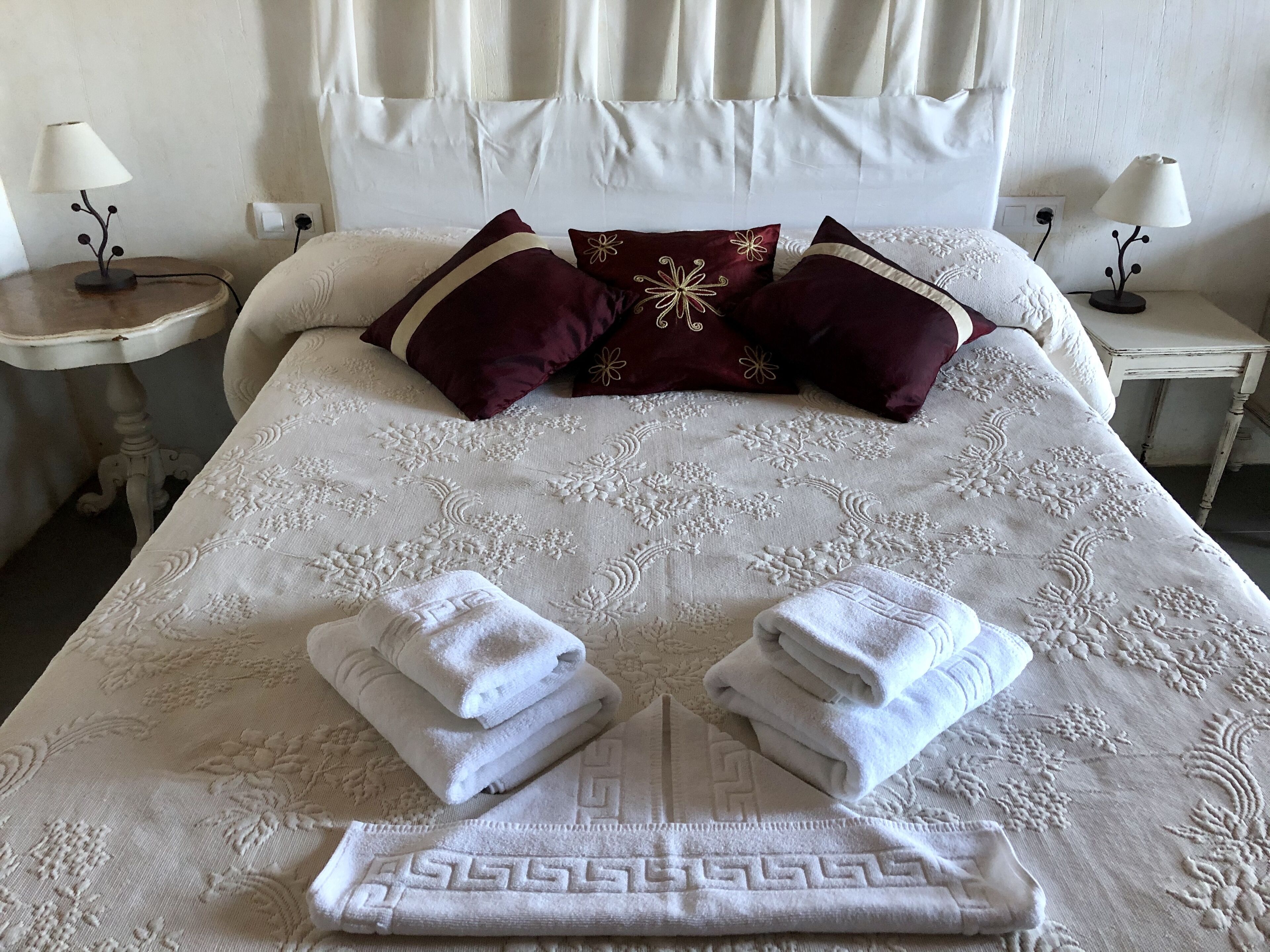 Photo - Hotel Finca Aldabra