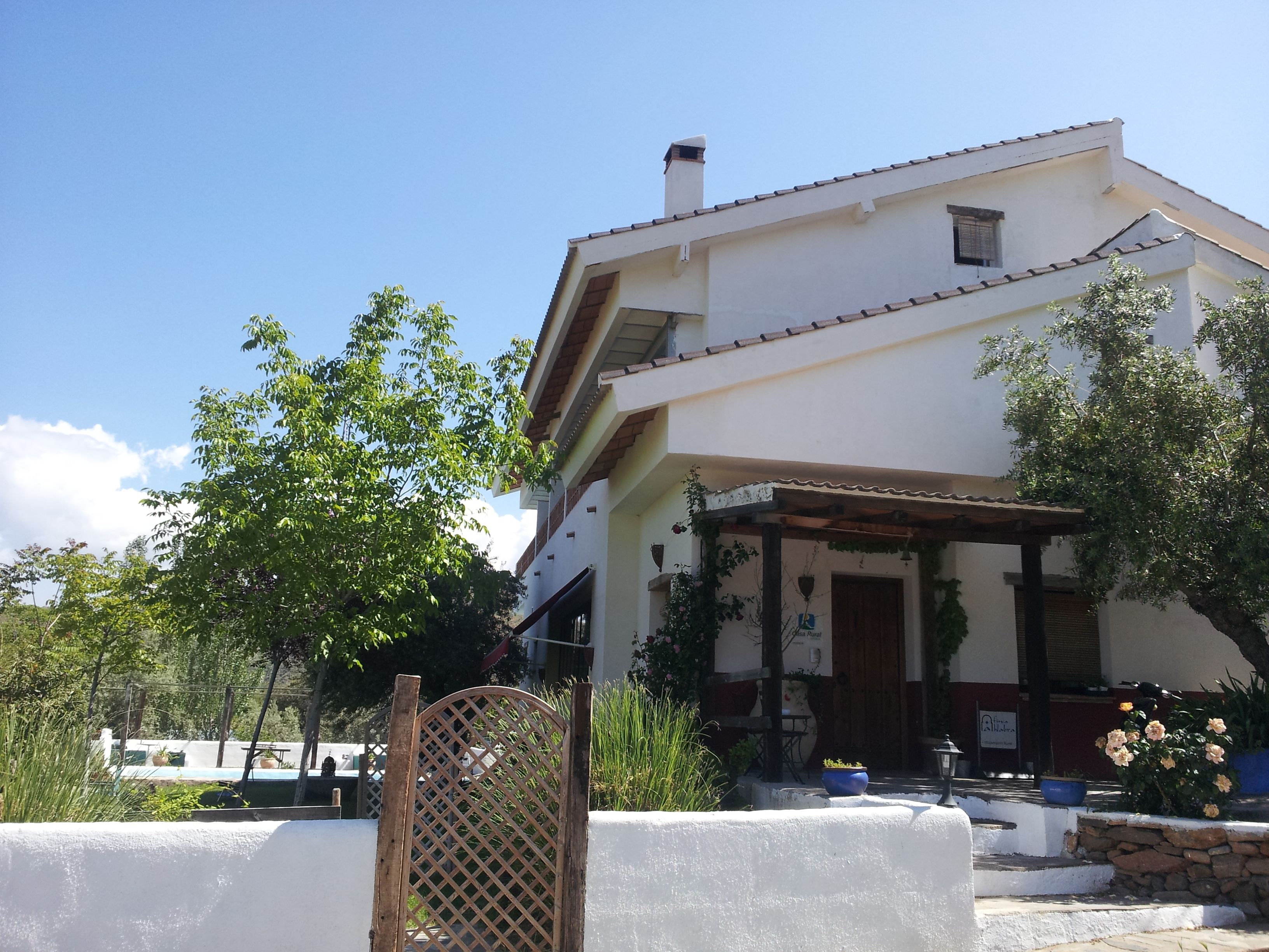 Photo - Hotel Finca Aldabra