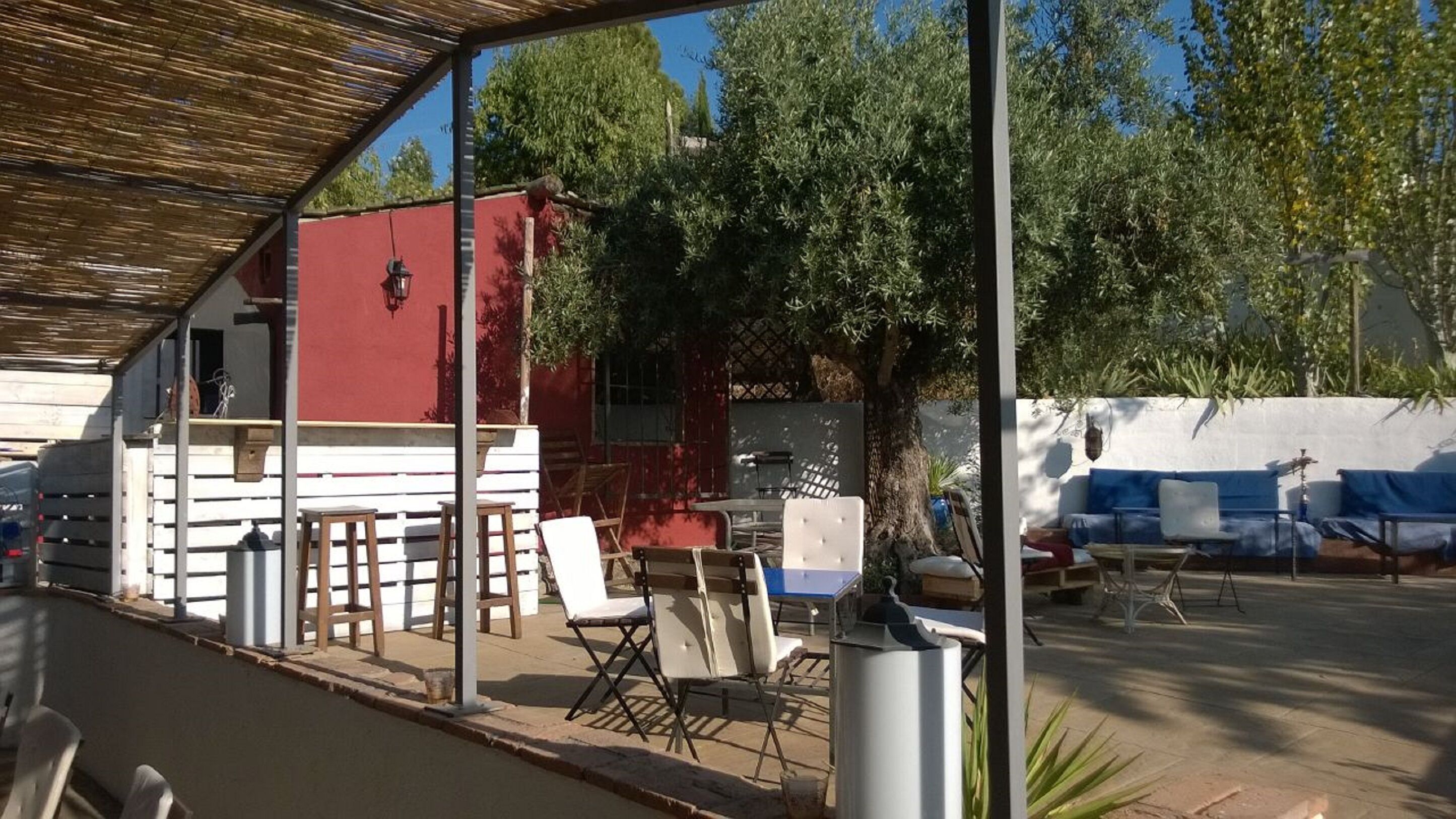 Photo - Hotel Finca Aldabra