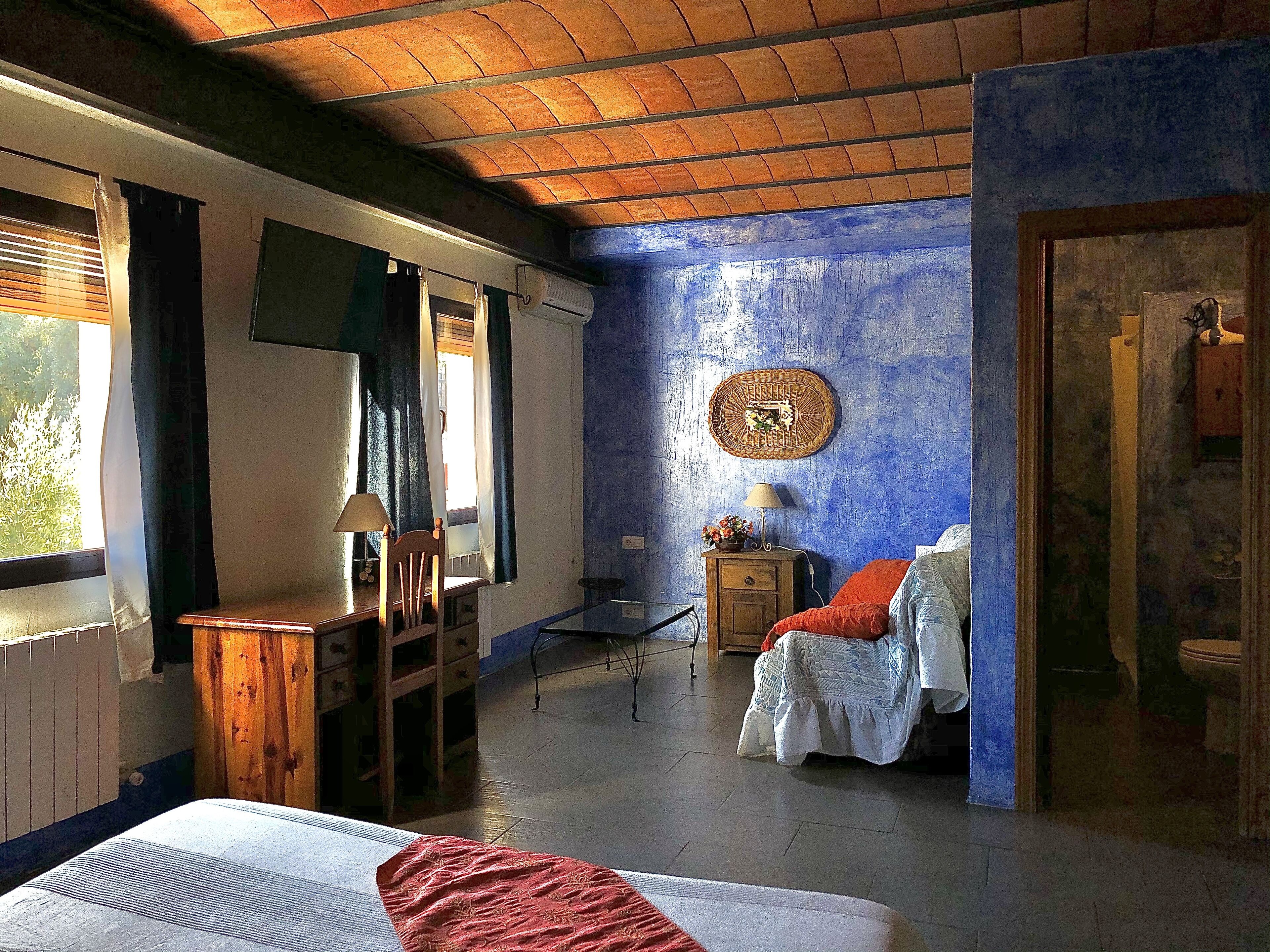 Photo - Hotel Finca Aldabra