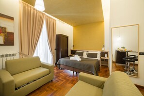 Exterior - Bed and Breakfast Chiaia 32 (Naples)