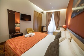 Balcony - Bed and Breakfast Chiaia 32 (Naples)