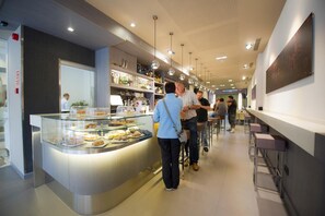 Restaurant - San Pedro (Langreo)