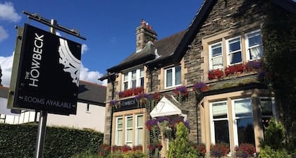Howbeck Guest House