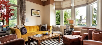 Howbeck Guest House