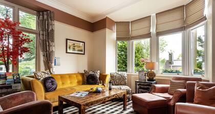 Howbeck Guest House