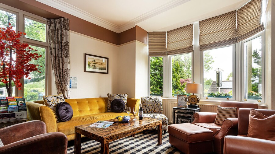 Howbeck Guest House