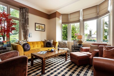 Howbeck Guest House