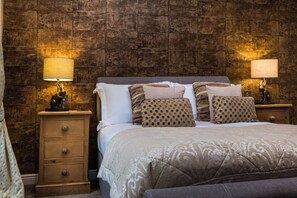 Chambre Double Luxe