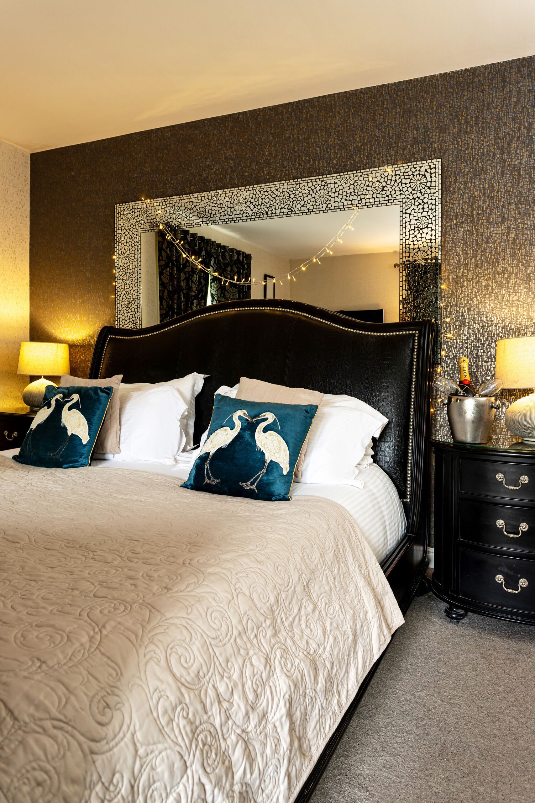 الغرفة