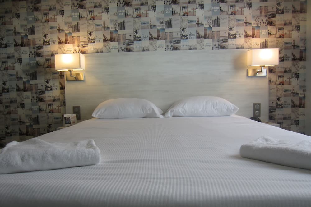 The Originals Access, Hôtel les Iris