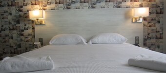 The Originals Access, Hôtel les Iris