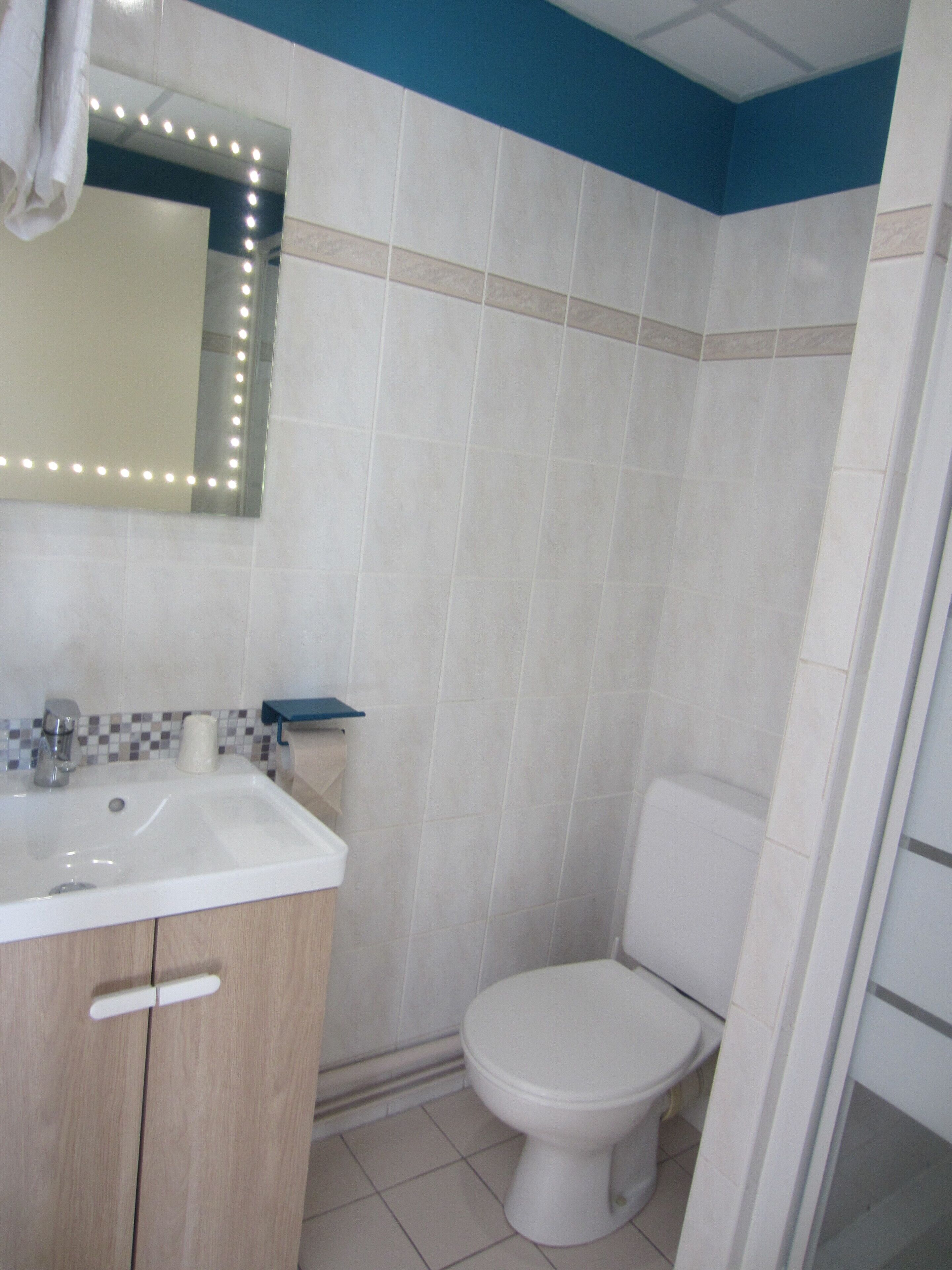 Foto - The Originals Access, Hôtel les Iris, Berck-sur-Mer