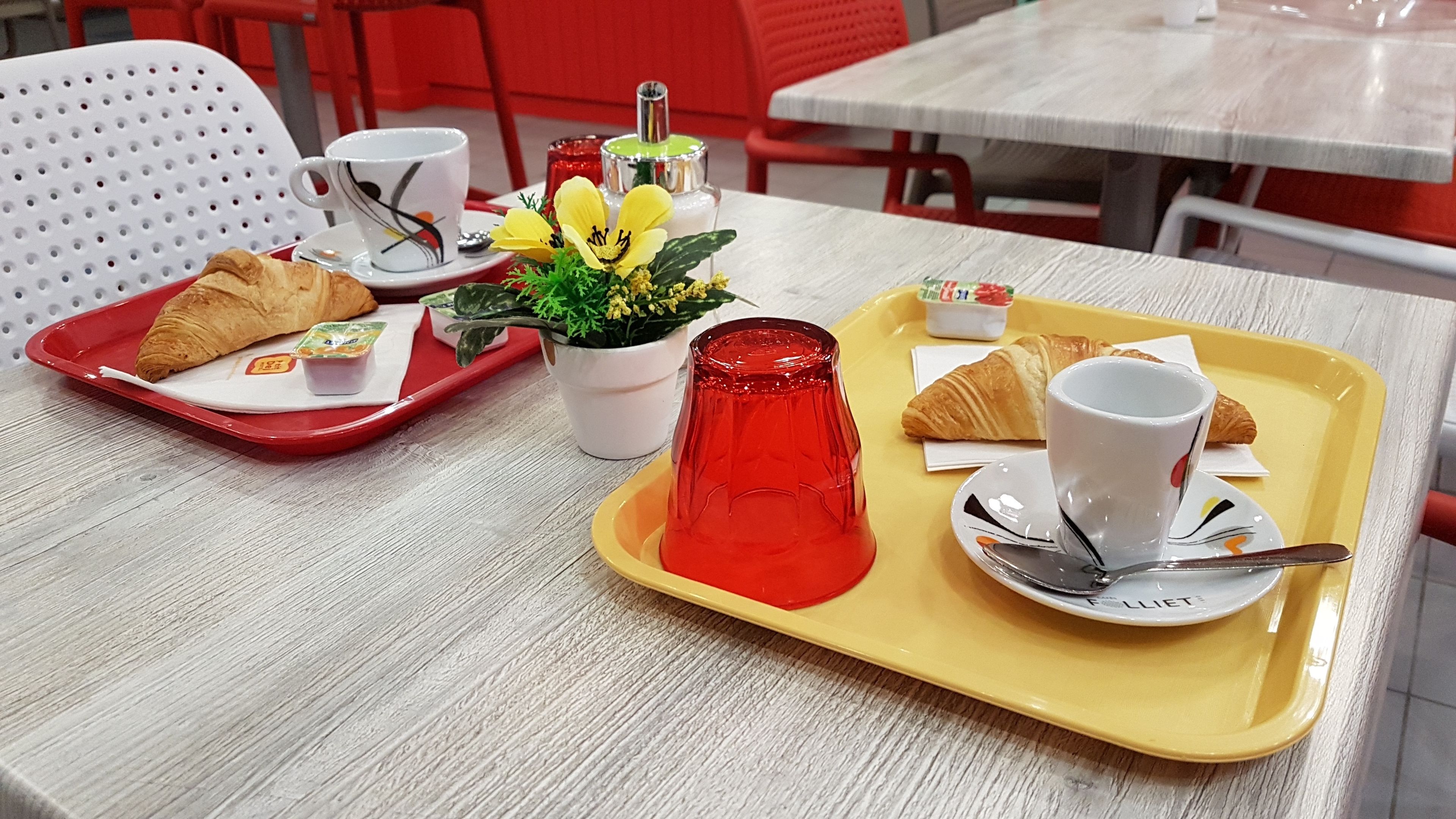 Foto - The Originals Access, Hôtel les Iris, Berck-sur-Mer