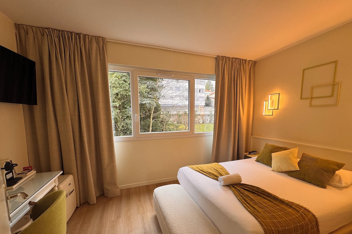 Doppia Comfort | Biancheria da letto di alta qualità, con stile personalizzato