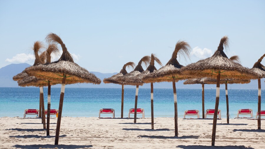 Caprice Tamarindos Apartments