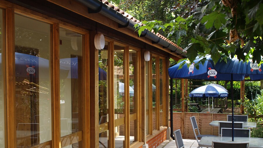 The Olde Windmill Inn