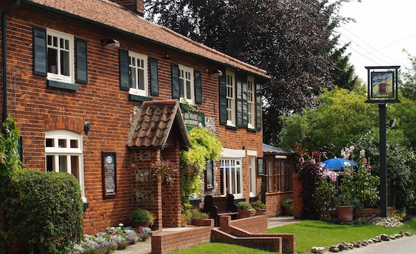 The Olde Windmill Inn - Suffolk