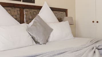 Estudio (Corporate Apartment ) | Wifi y ropa de cama