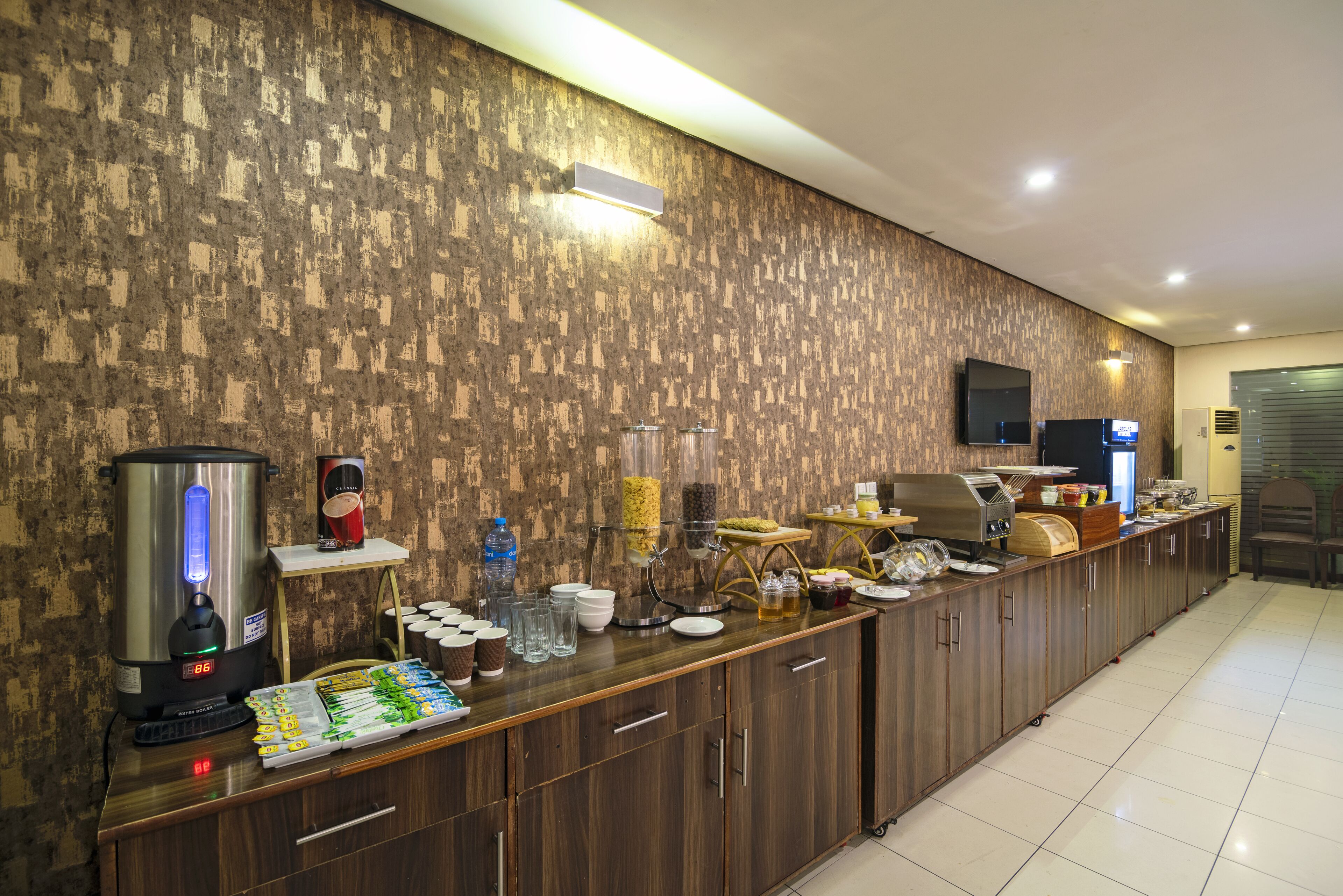 Foto - Hotel One The Mall, Lahore