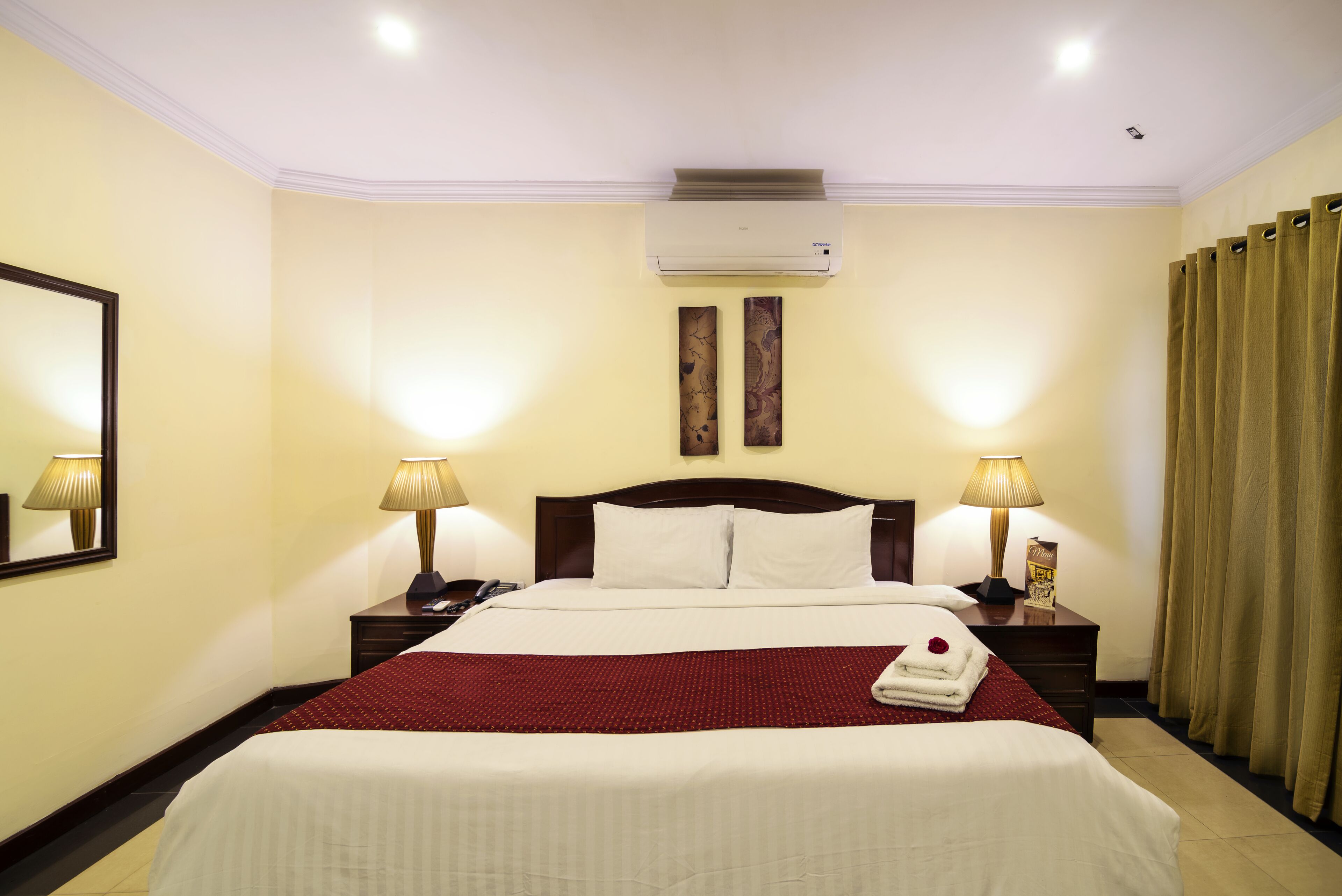 Foto - Hotel One The Mall, Lahore