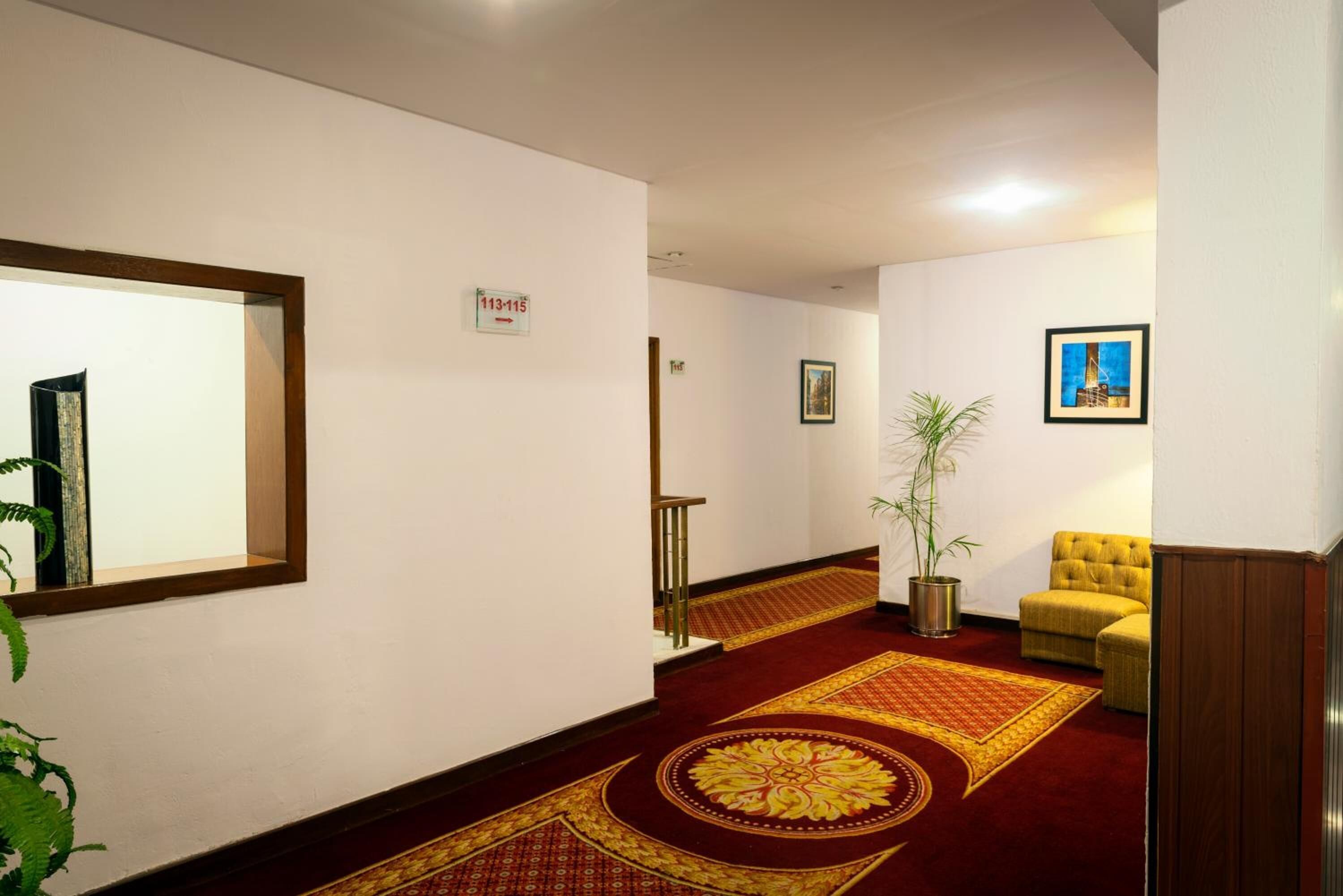 Foto - Hotel One The Mall, Lahore