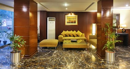 Hotel One The Mall Lahore