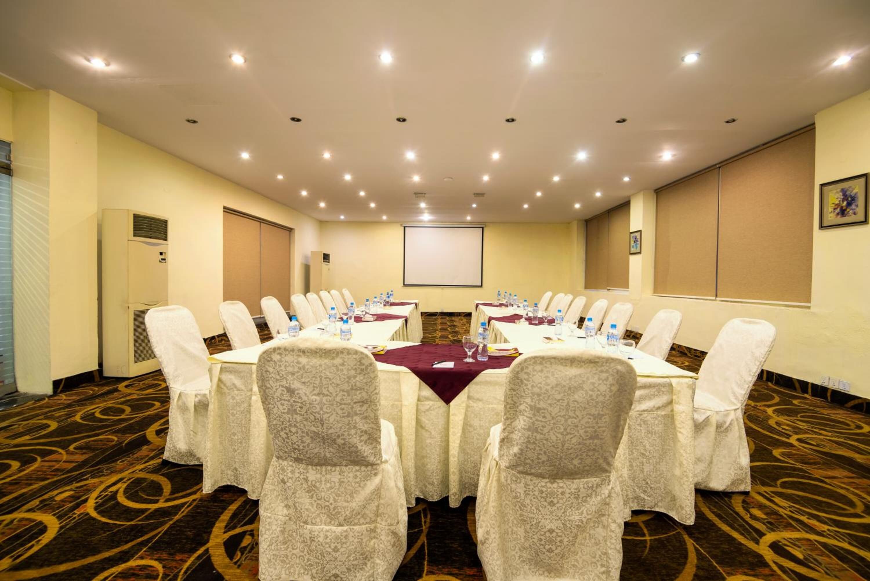 Foto - Hotel One The Mall, Lahore