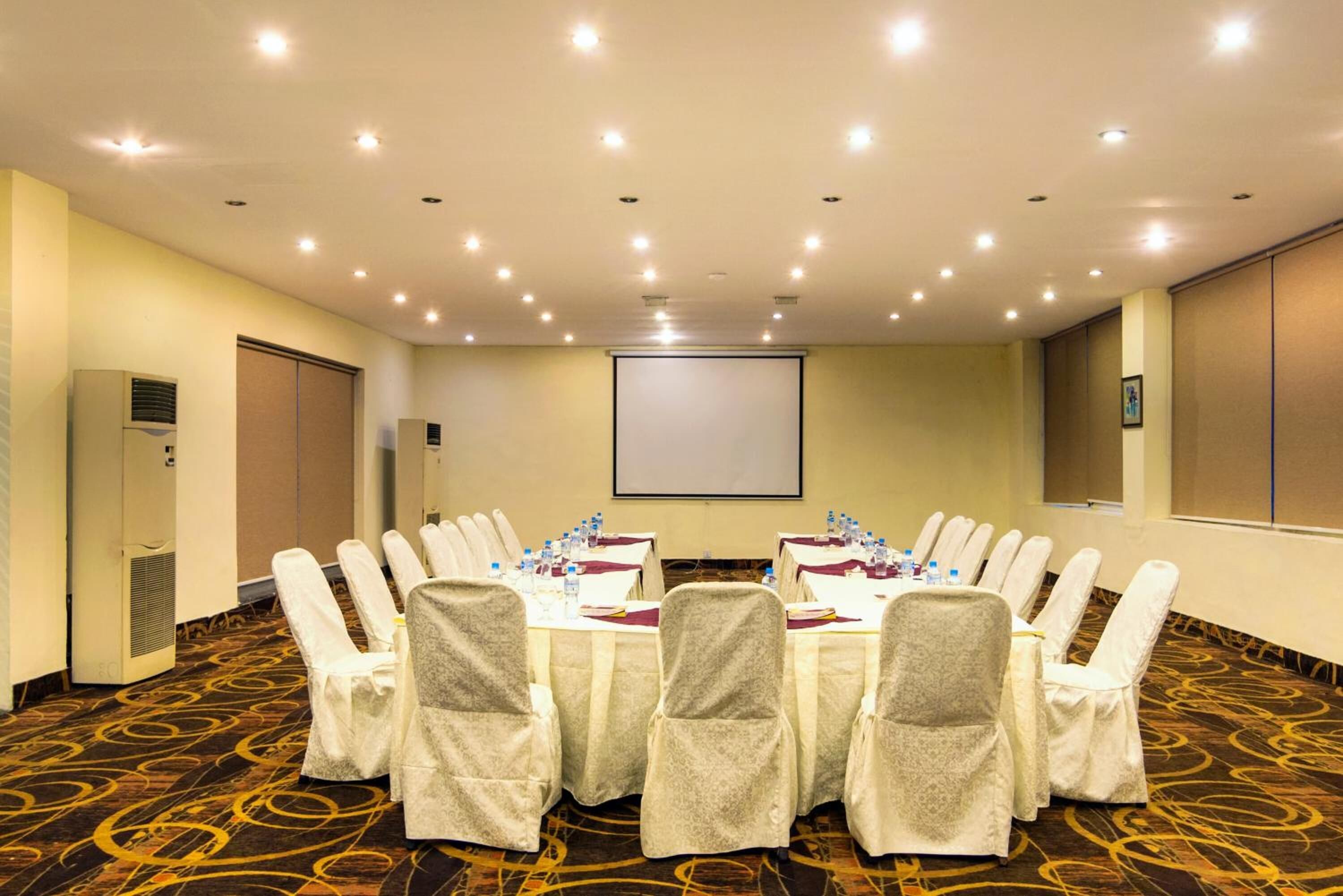 Foto - Hotel One The Mall, Lahore